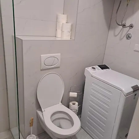 公寓 Tower 1 图兹拉